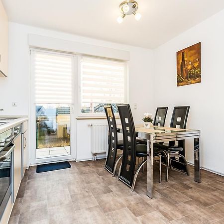 Ferienwohnung Koeln Stammheim Chambre photo