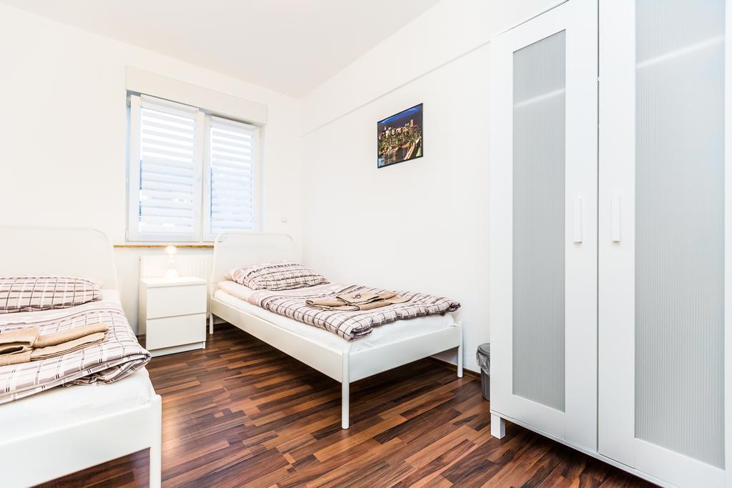 Ferienwohnung Koeln Stammheim Chambre photo