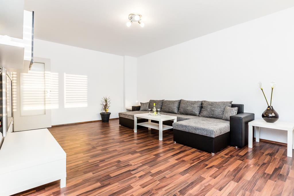 Ferienwohnung Koeln Stammheim Chambre photo