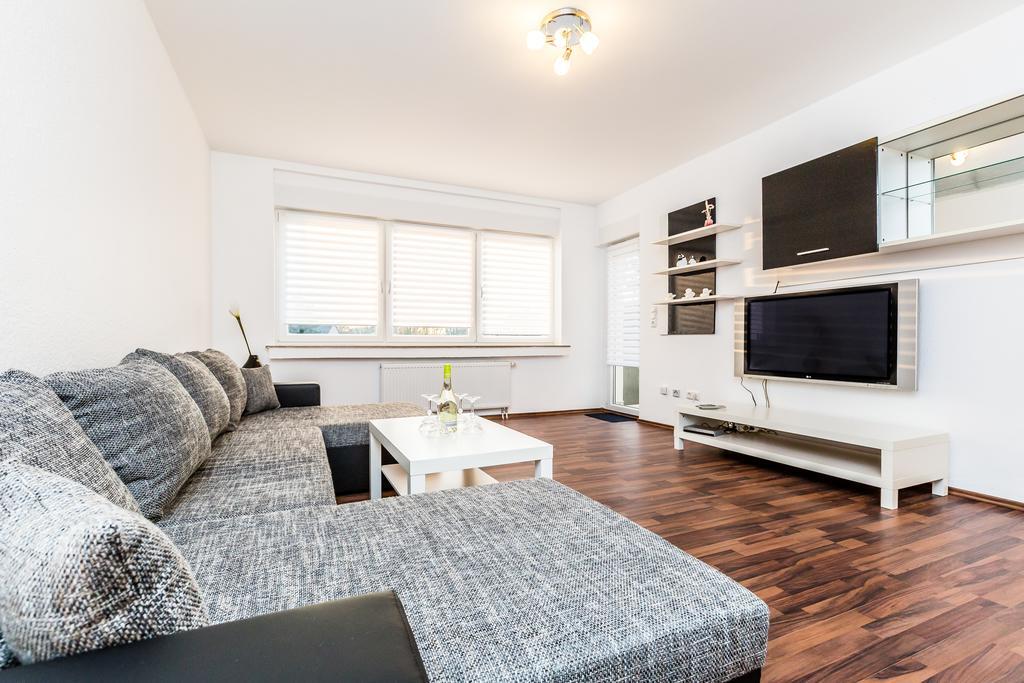 Ferienwohnung Koeln Stammheim Chambre photo